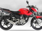 2012 Bajaj Pulsar 135 LS